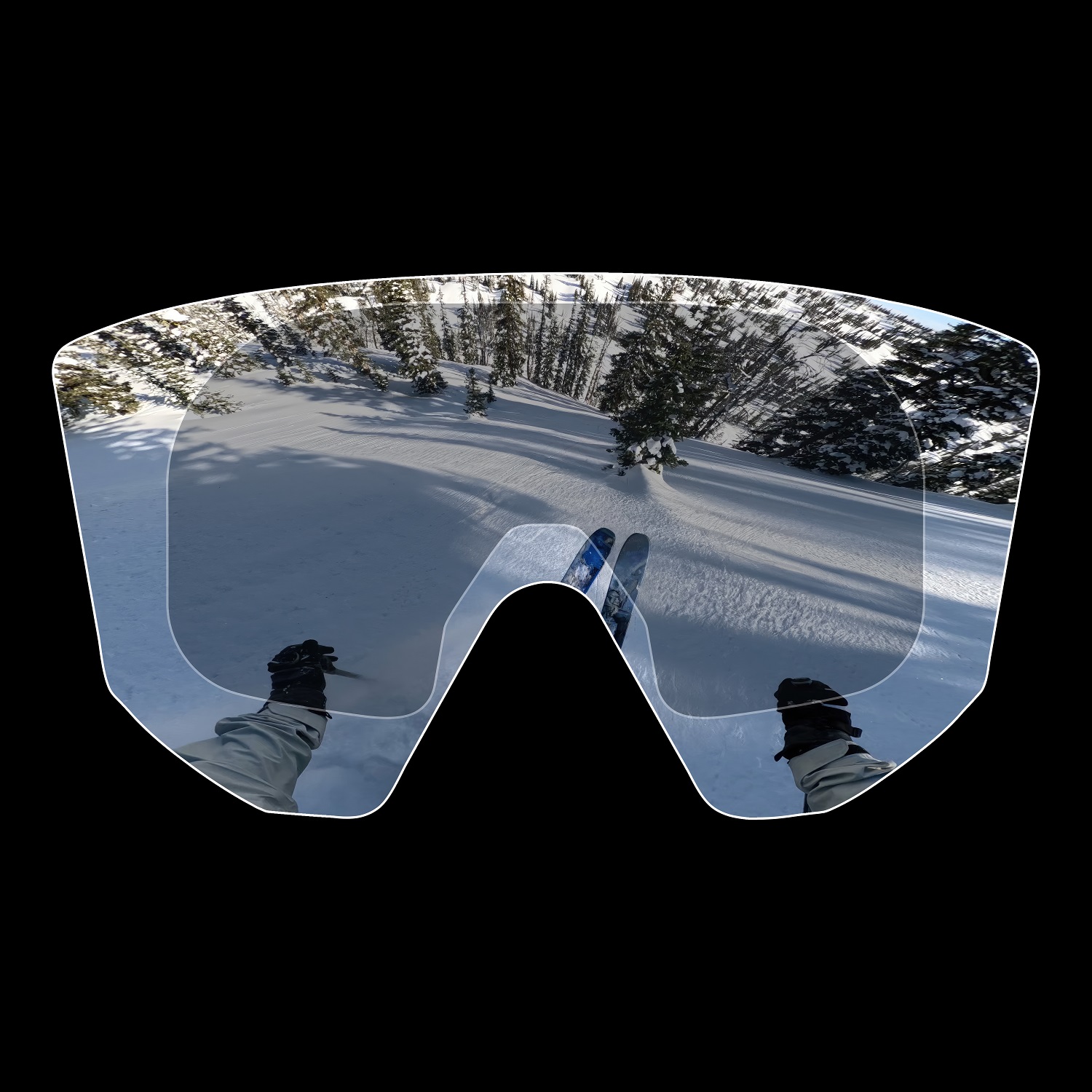Flow Scape: Další inovace od Oakley